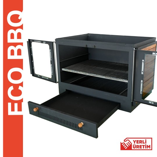 Barbekü Modülü